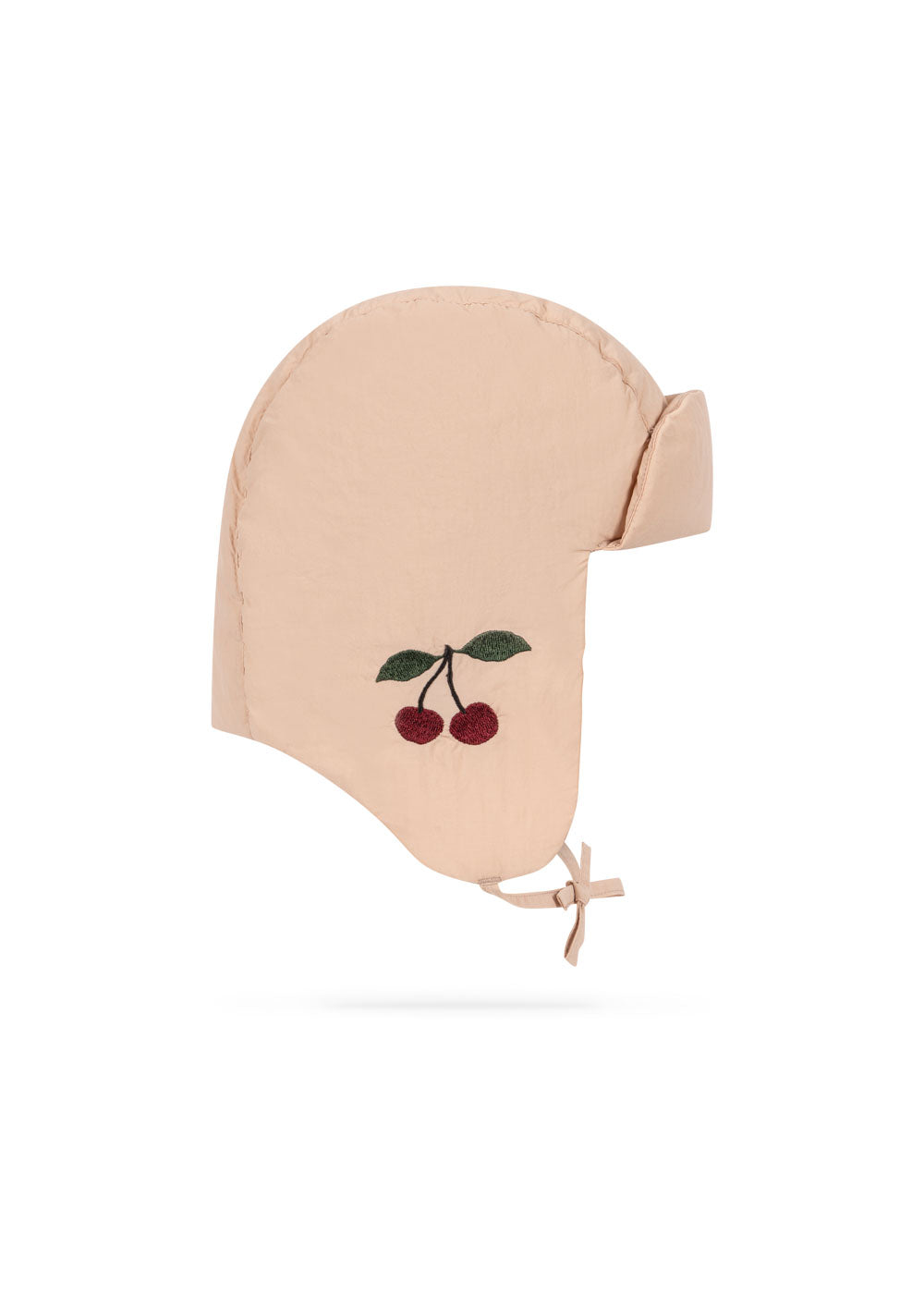 Juno Hat Cameo Rose