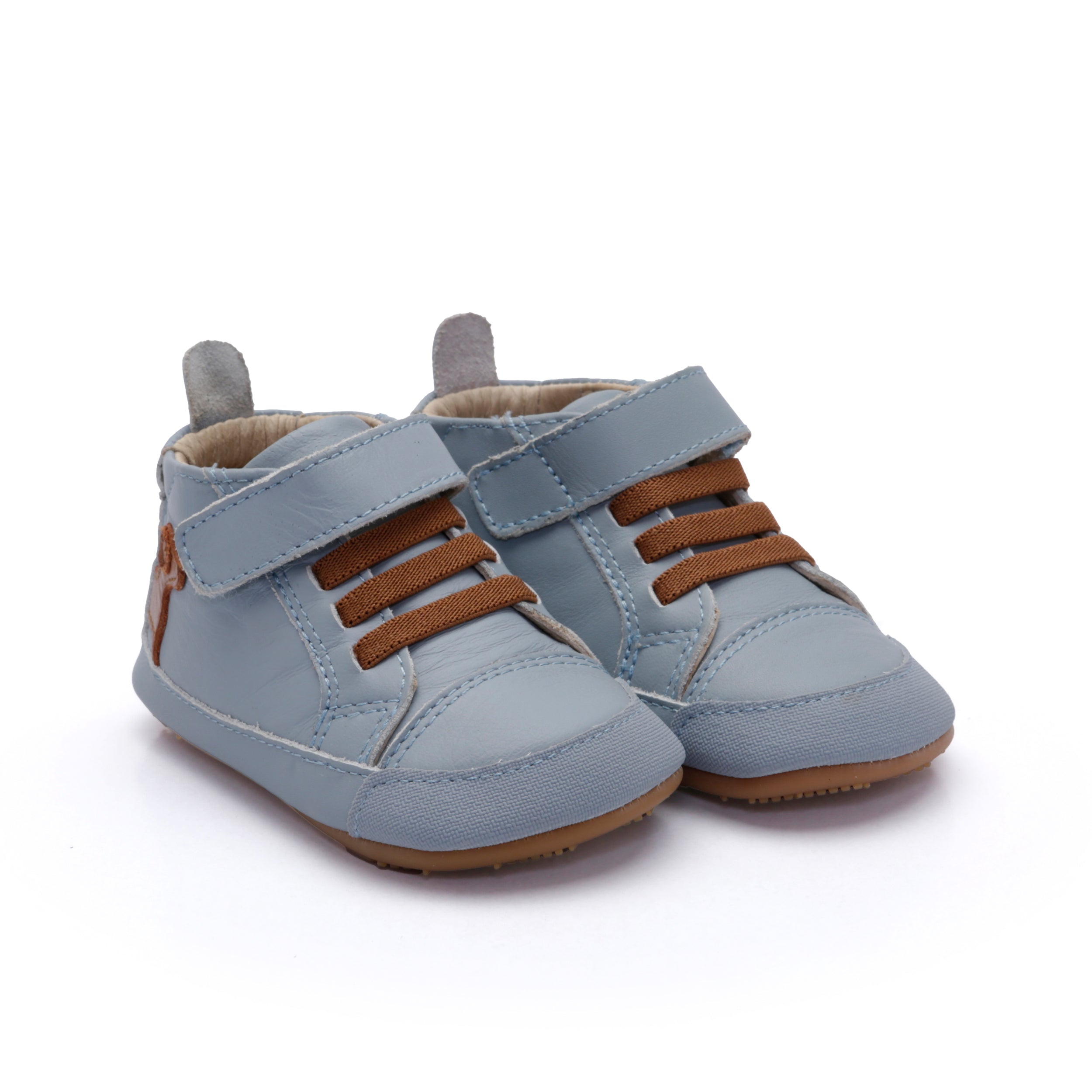 Dash Baby Shoe