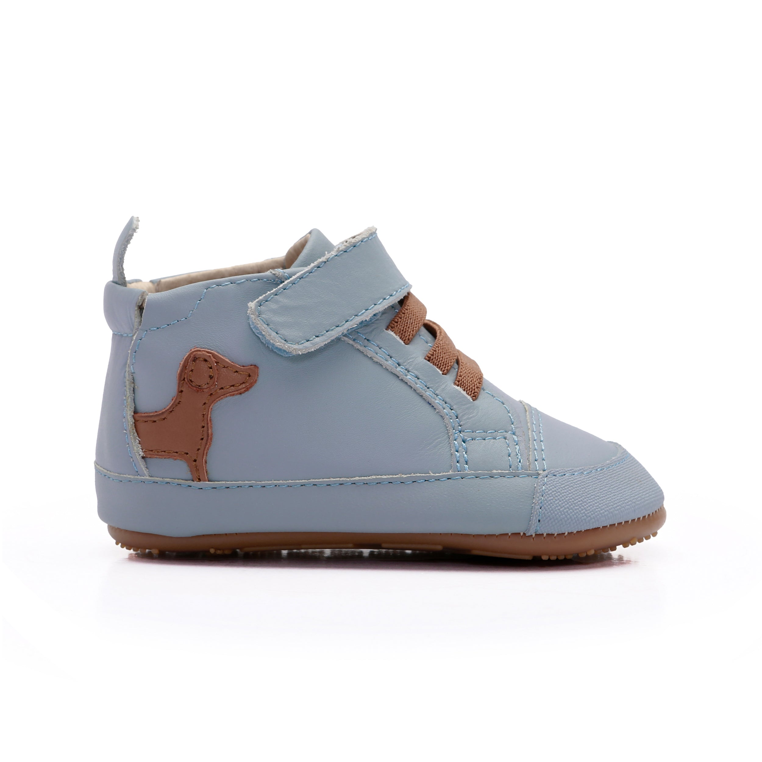 Dash Baby Shoe