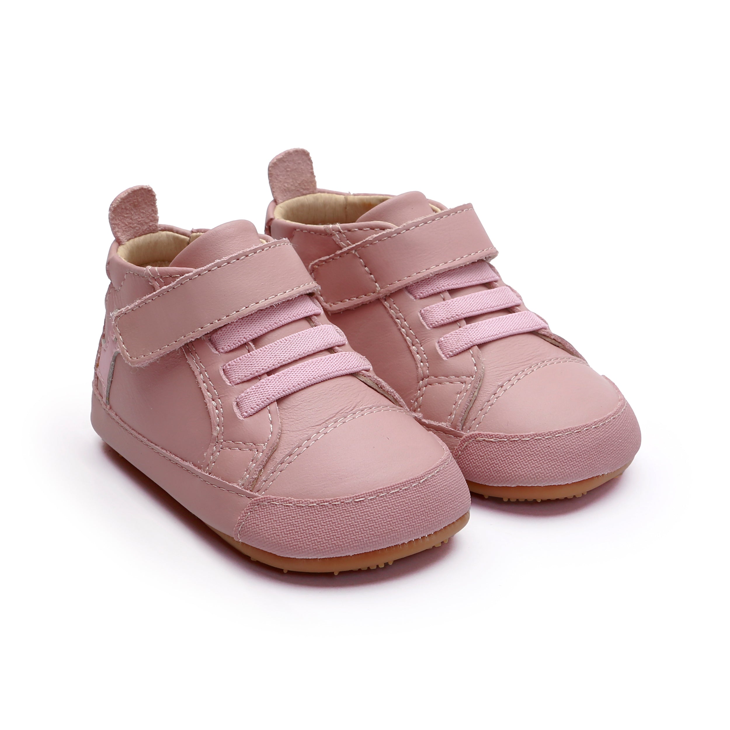 Dash Baby Shoe