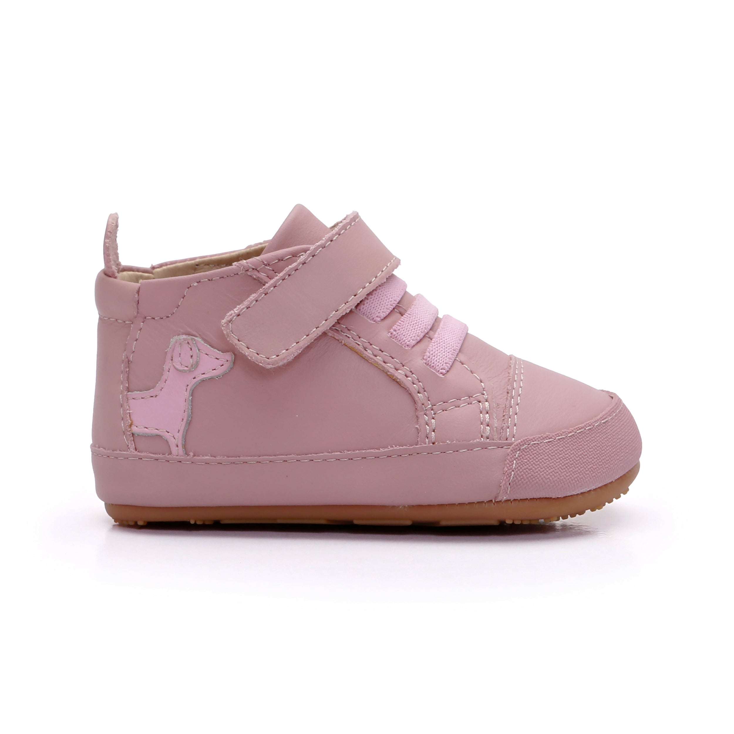 Dash Baby Shoe