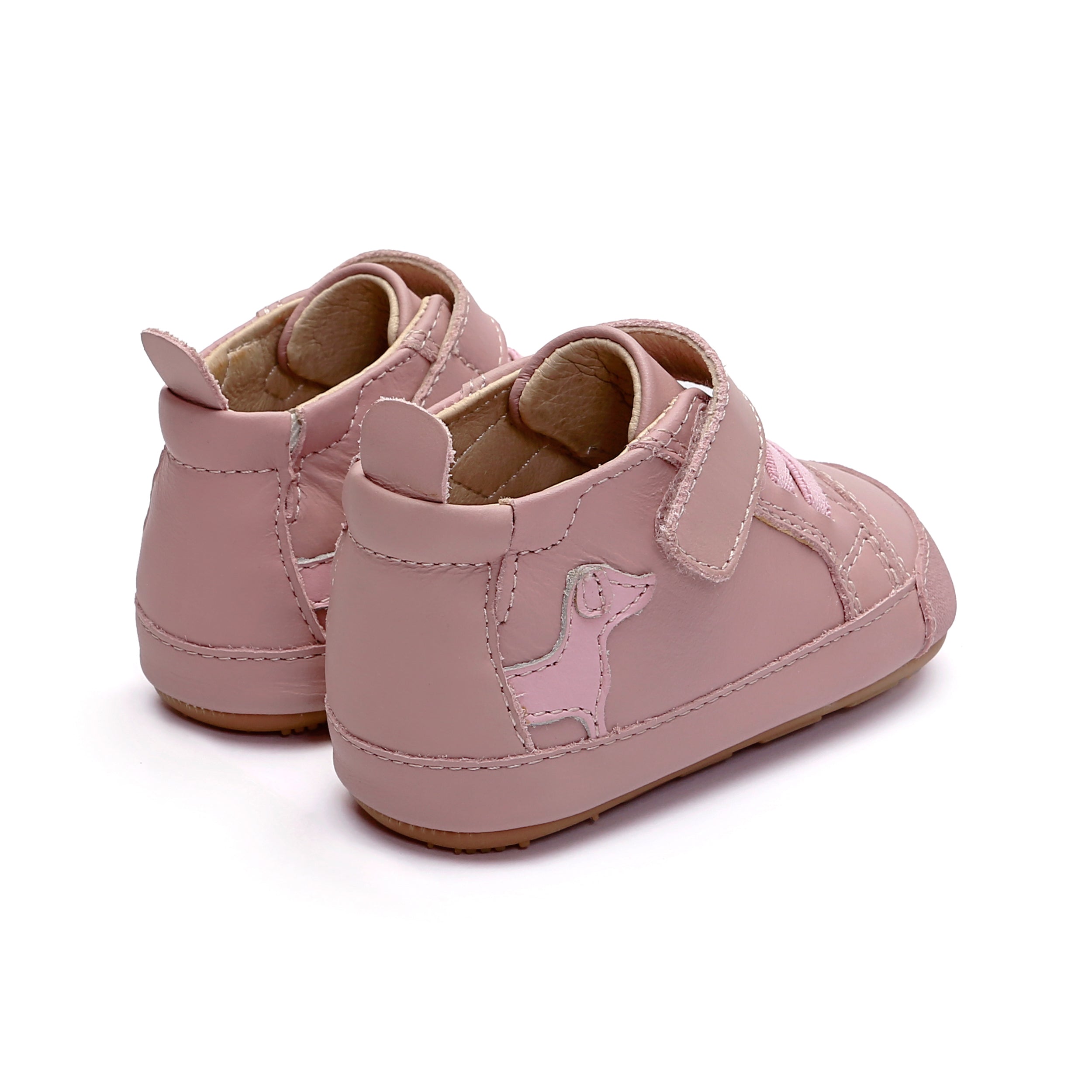 Dash Baby Shoe