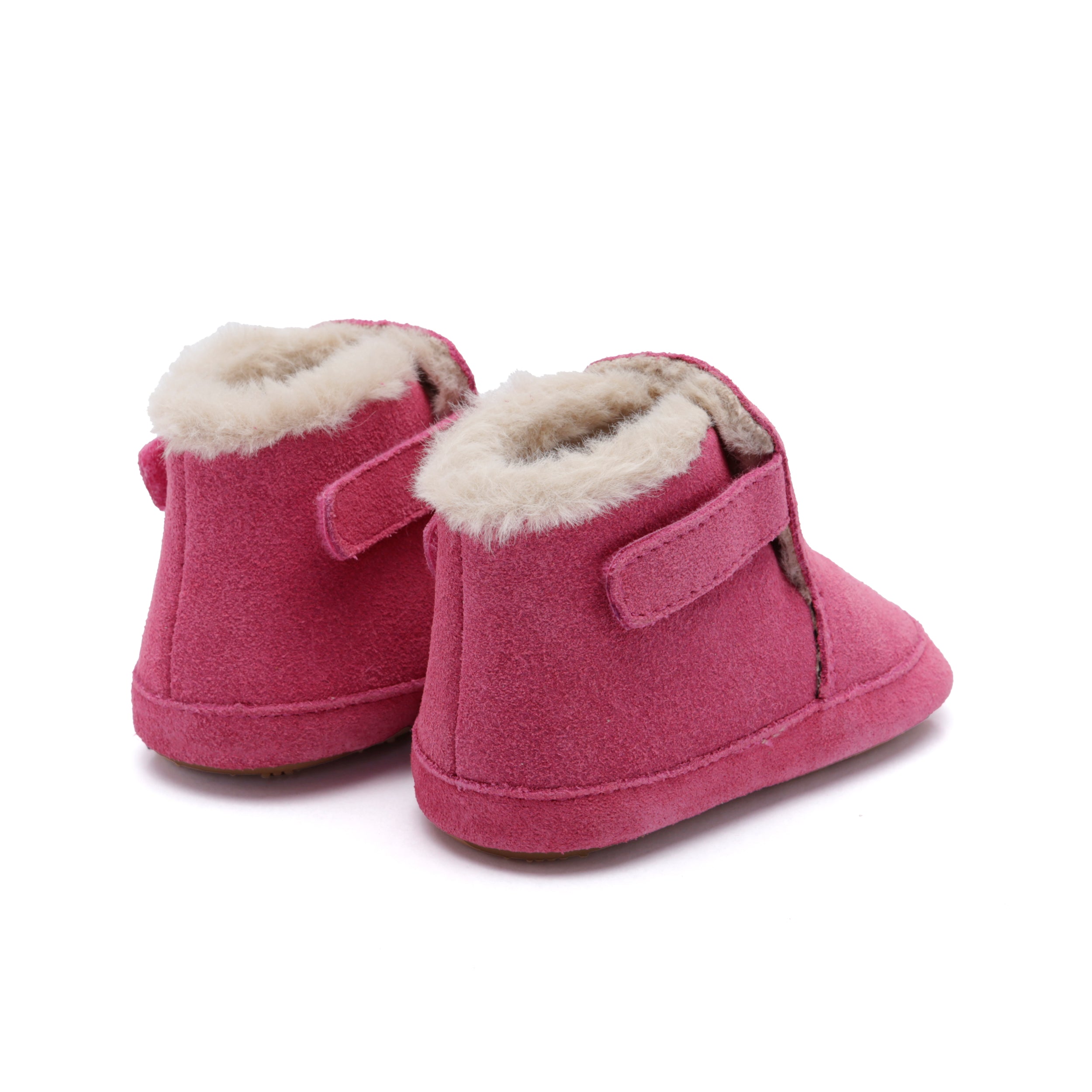 Apres Bub Baby Shoe