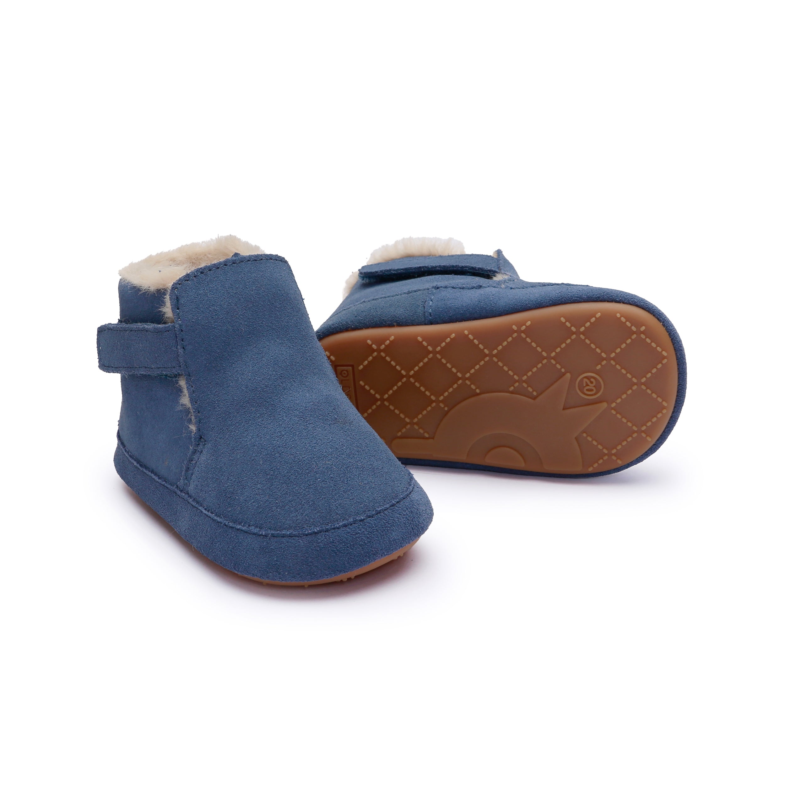 Apres Bub Baby Shoe