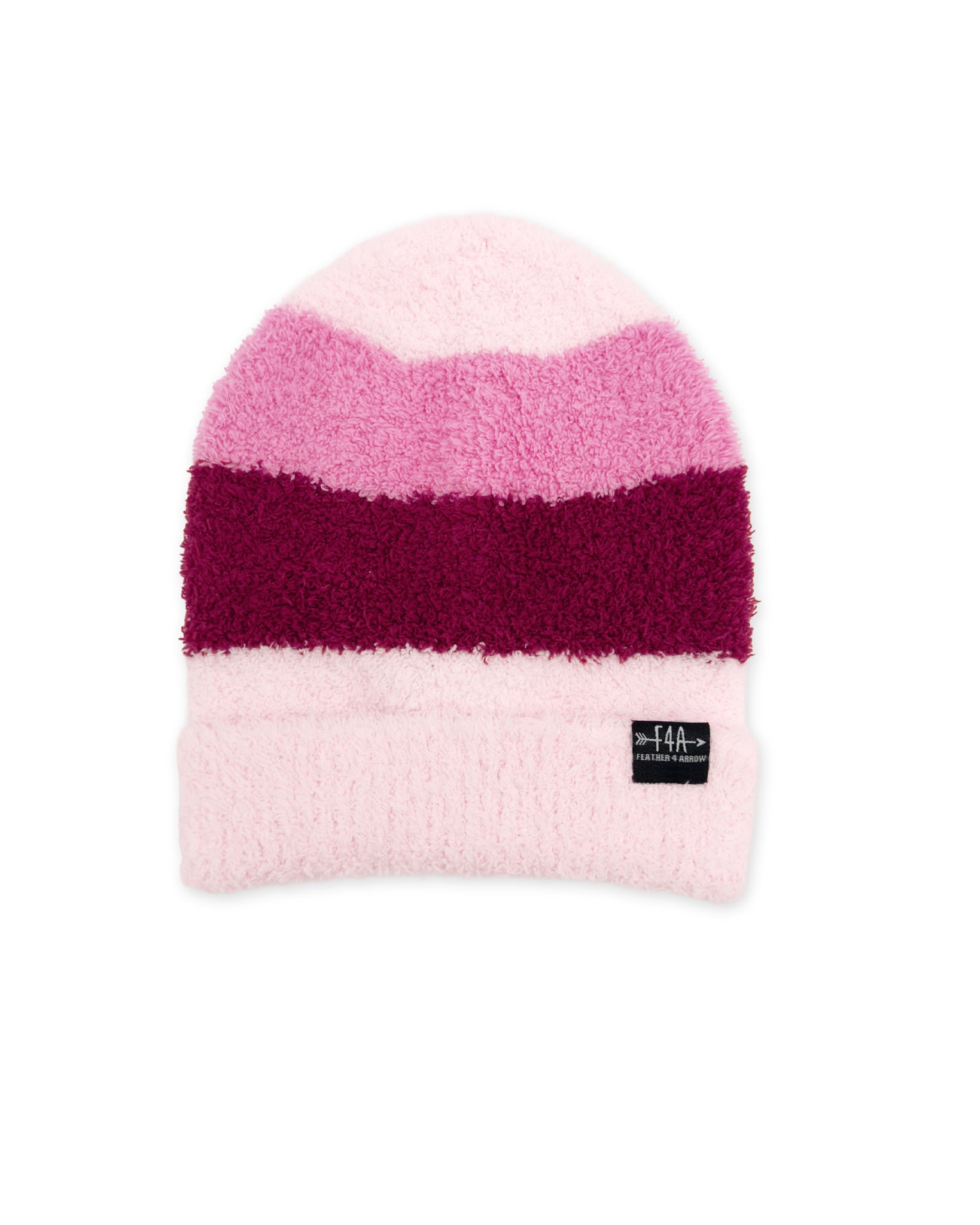 Tate Stripe Beanie