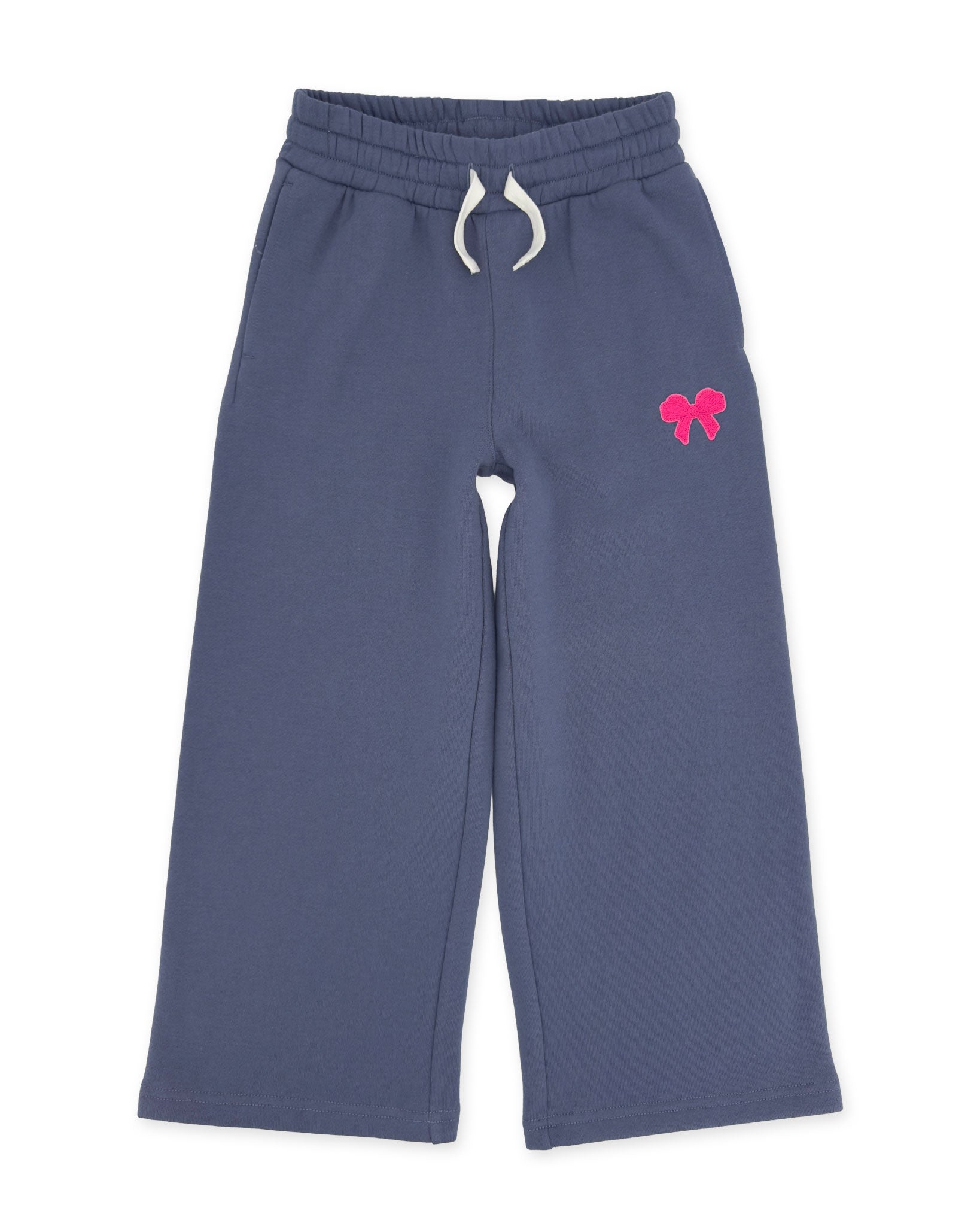 Bow Sweat Pant