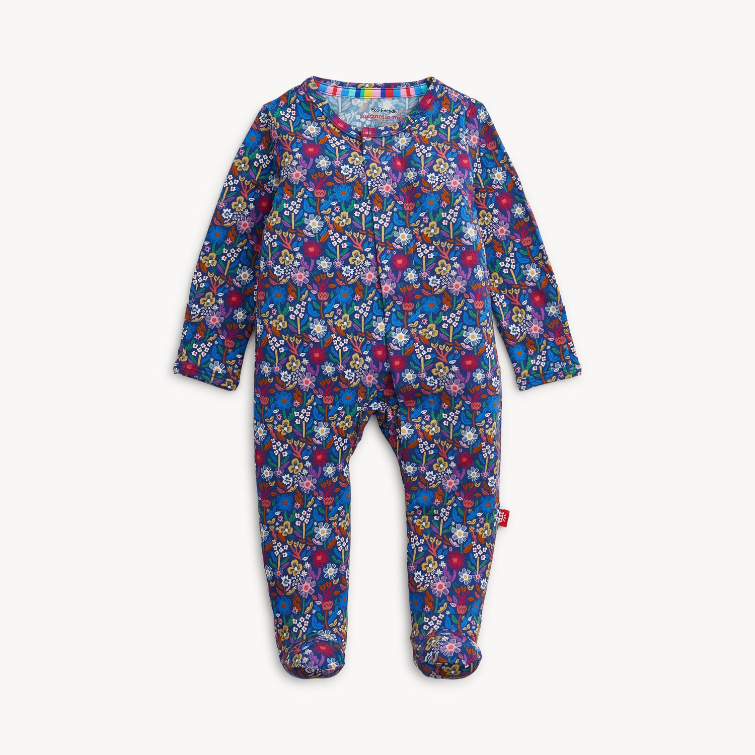 Astrid Modal Magnetic Footie