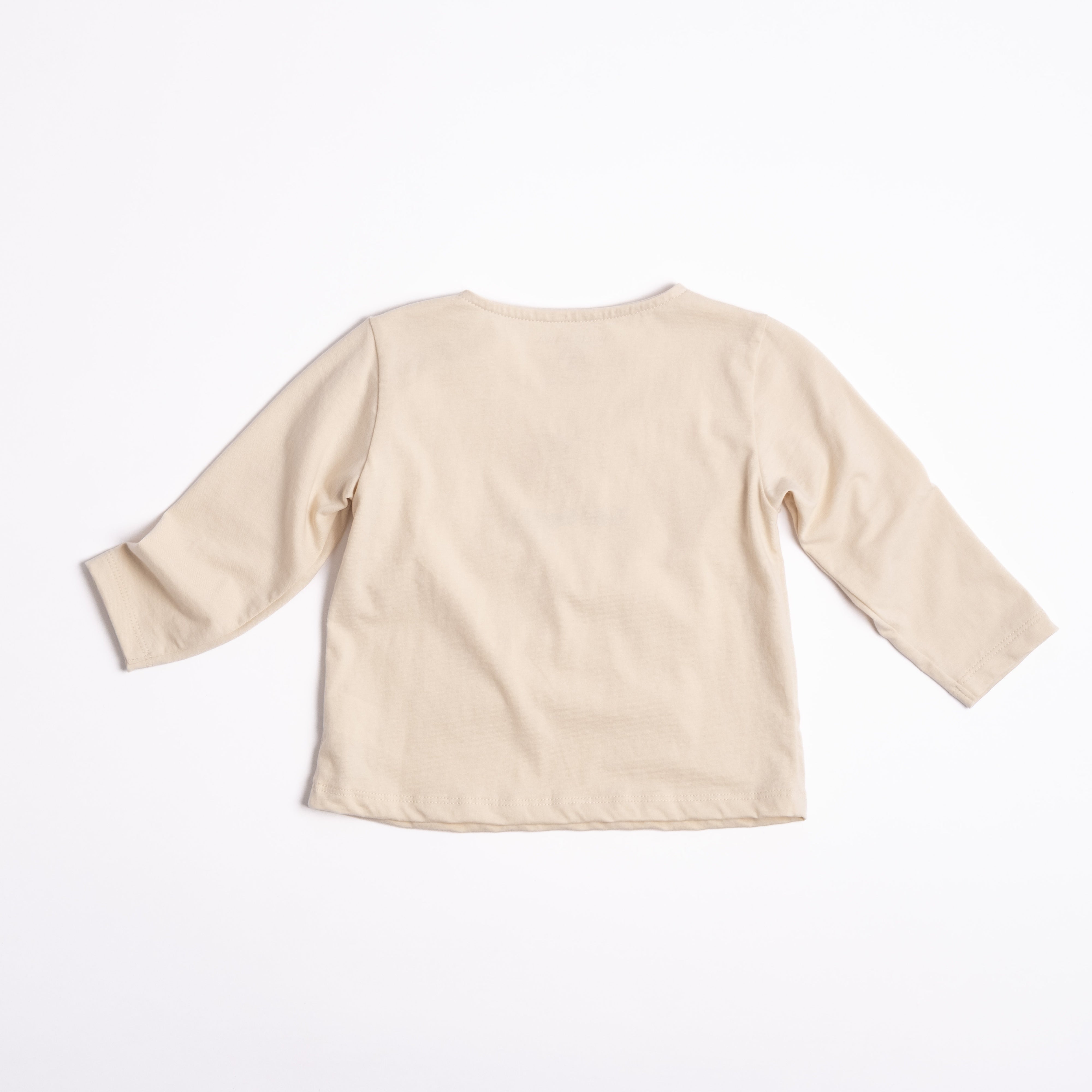Embroidered Top - Très Rodeo