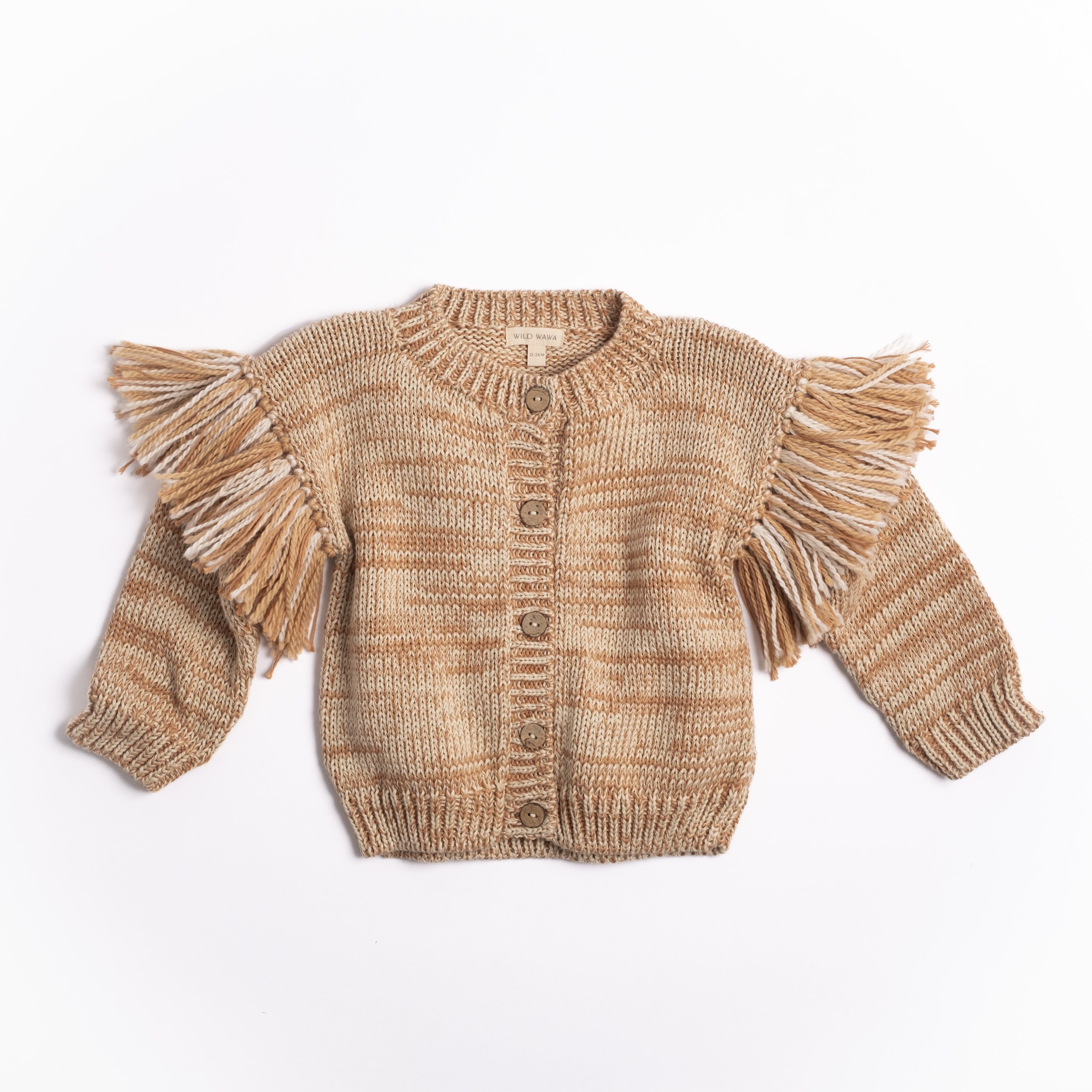 Embroidered Top - Très Rodeo