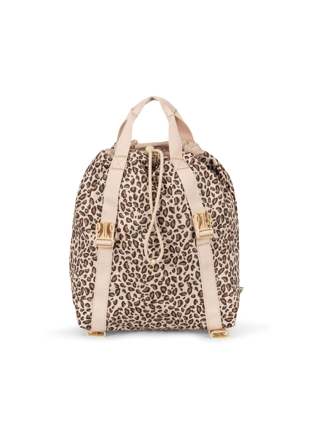 Clover School Bag Leo