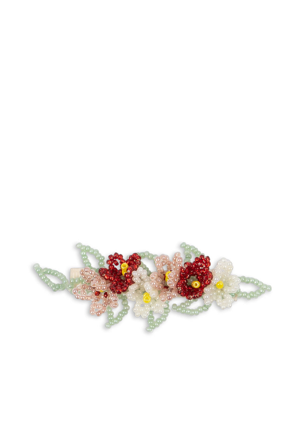 Flower Field Hair Clip