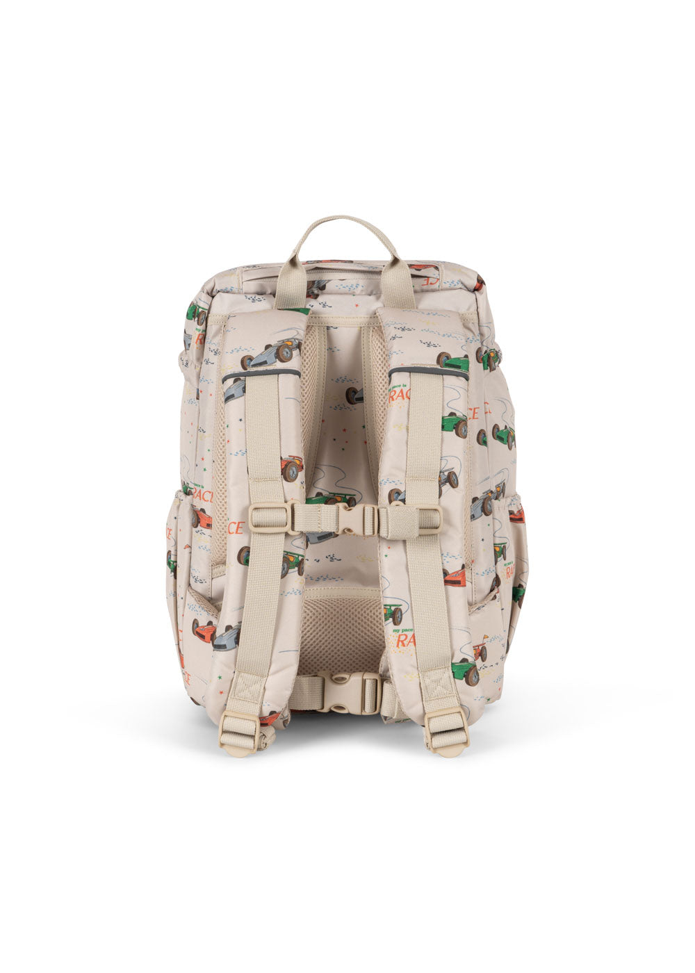 Clover School Bag Grand Prix