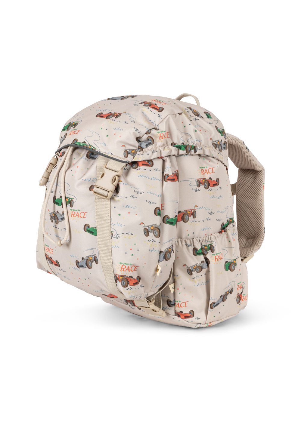 Clover School Bag Grand Prix