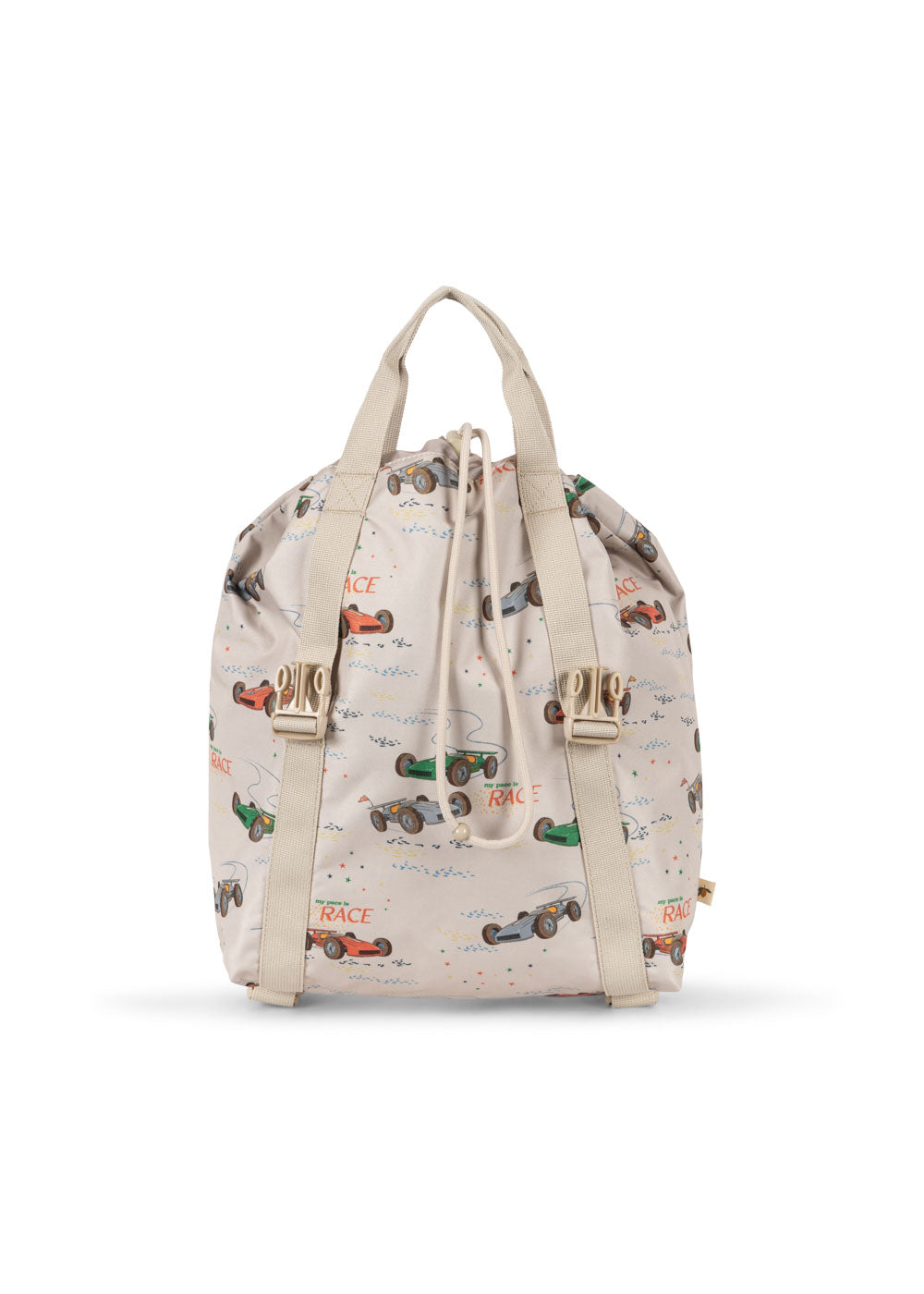 Clover School Bag Grand Prix