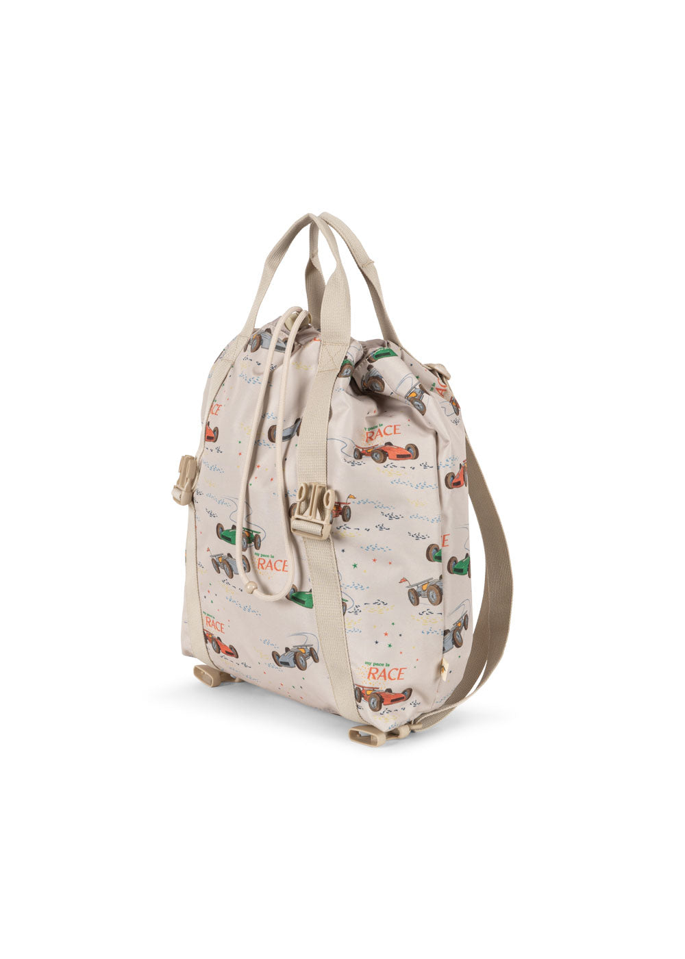 Clover School Bag Grand Prix