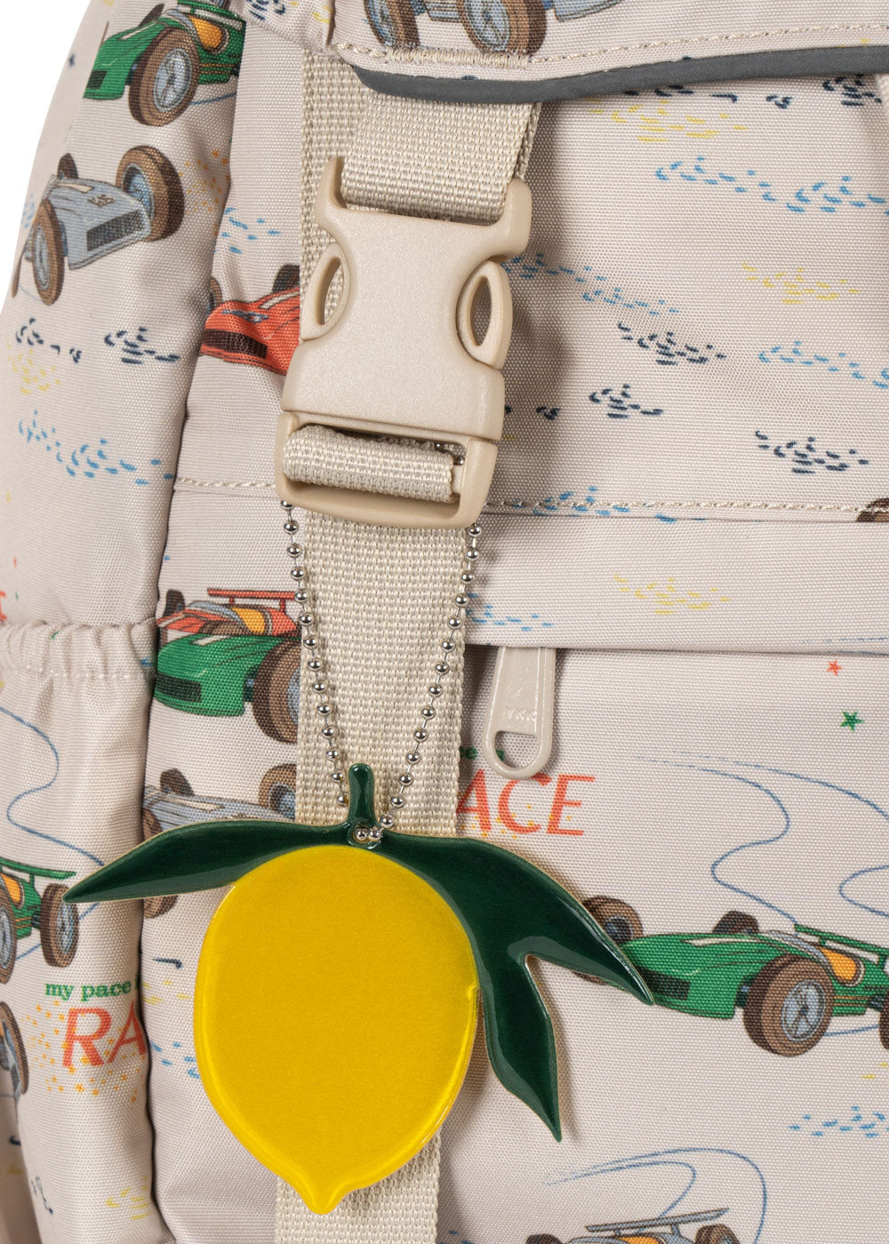 Clover School Bag Grand Prix