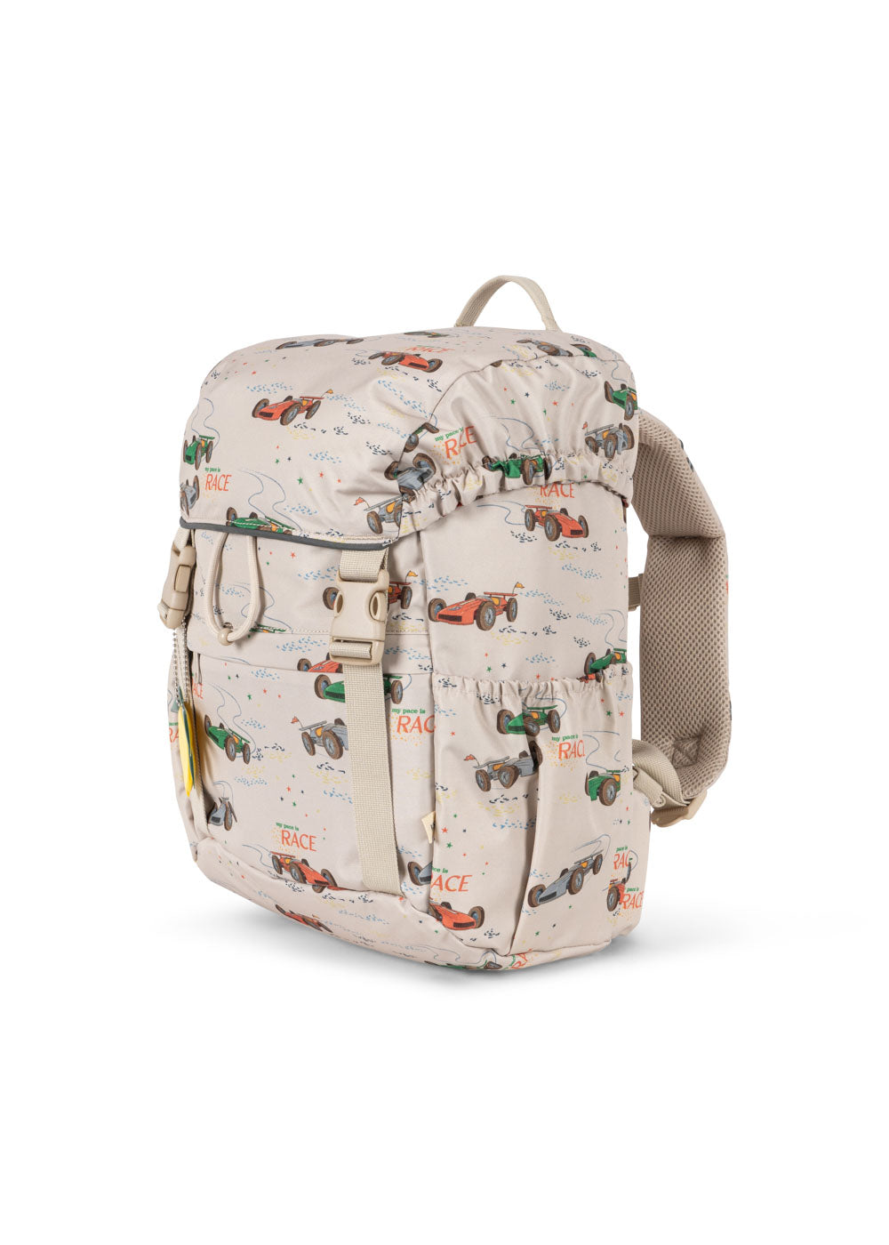 Clover School Bag Grand Prix