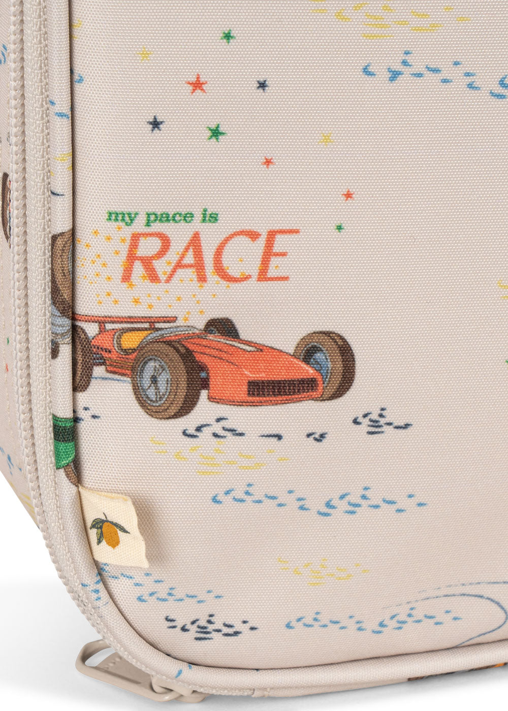 Clover Thermo Lunch Bag Grand Prix