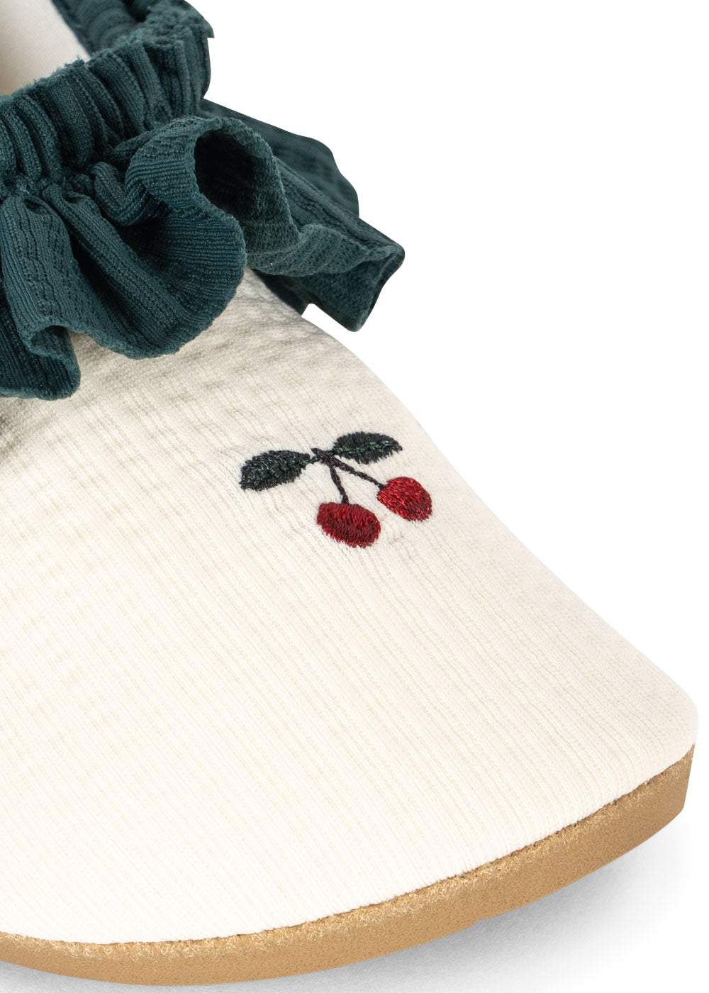 Sailor Frill Swim Shoes