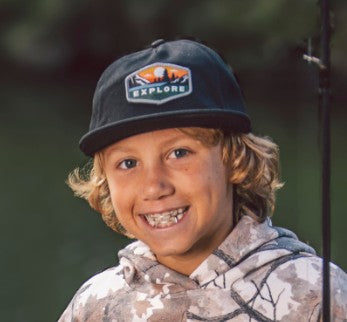 Explorere Snap Back