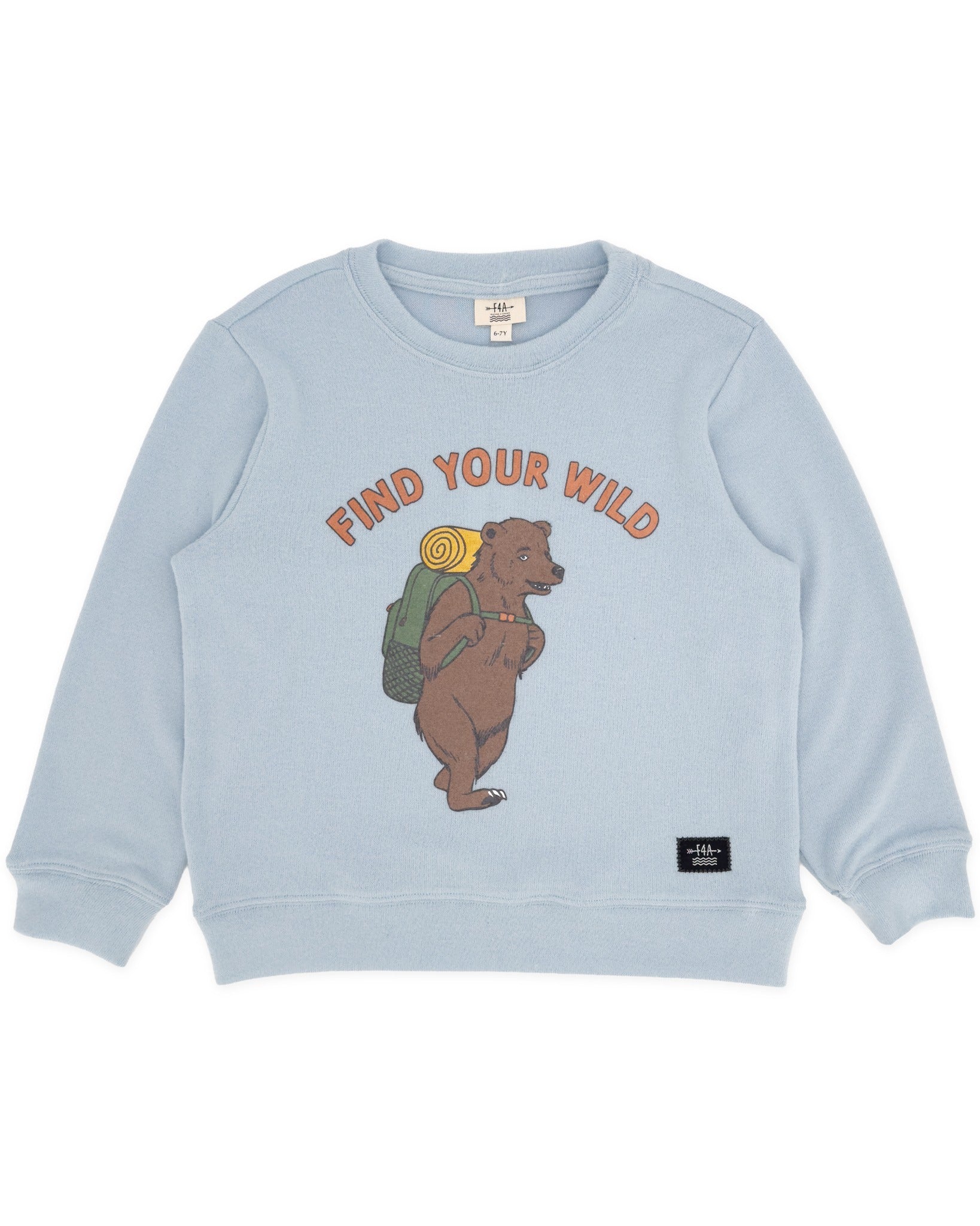 Find Your Wild