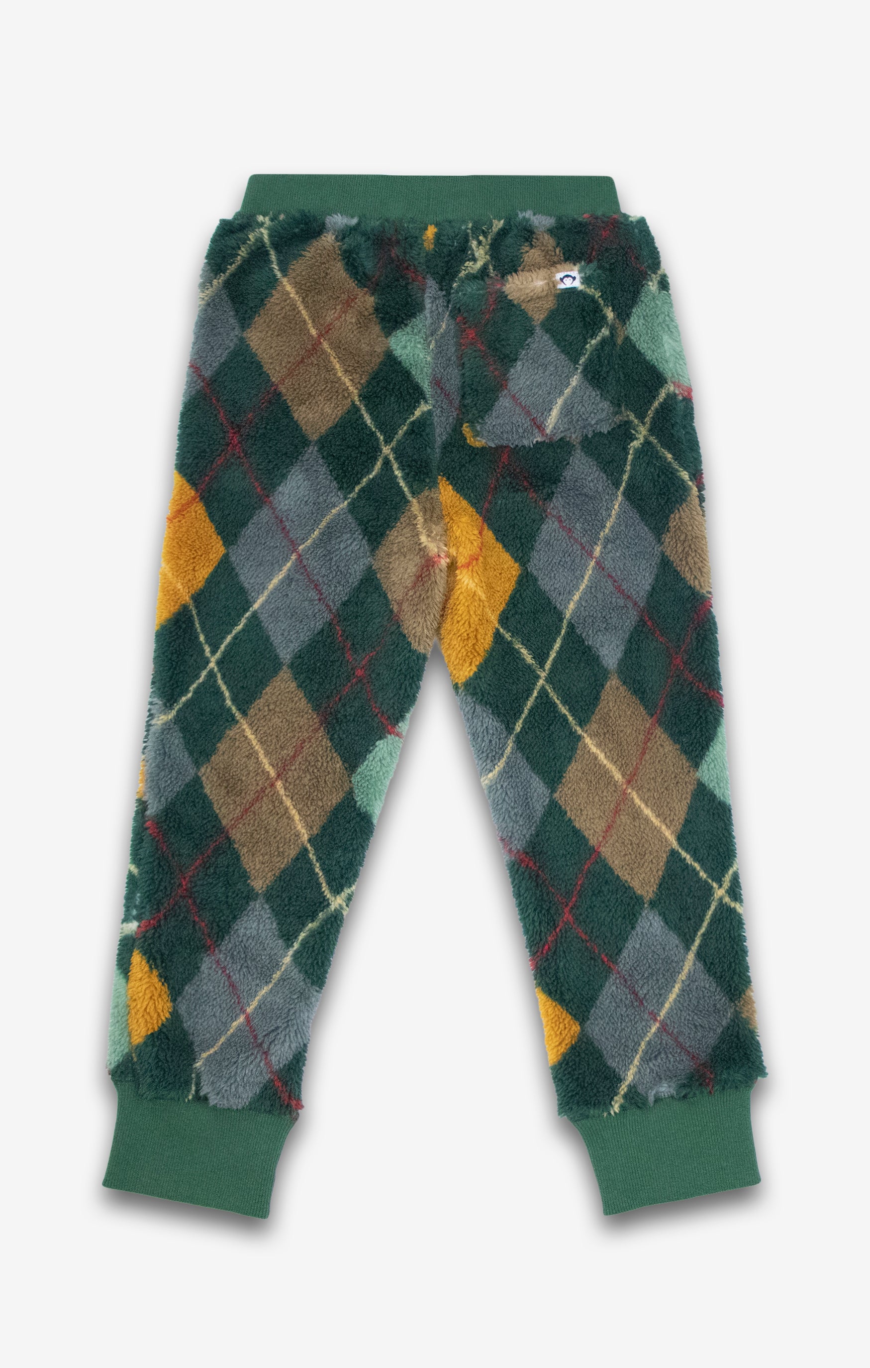 Highland Sweats Hunter Argyle