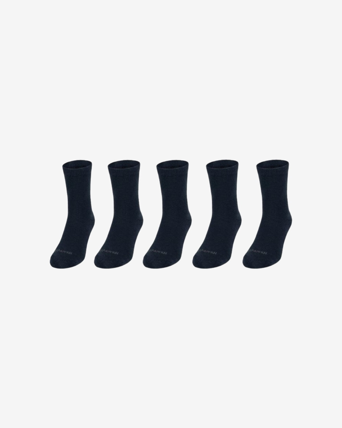 5-Pack Sock