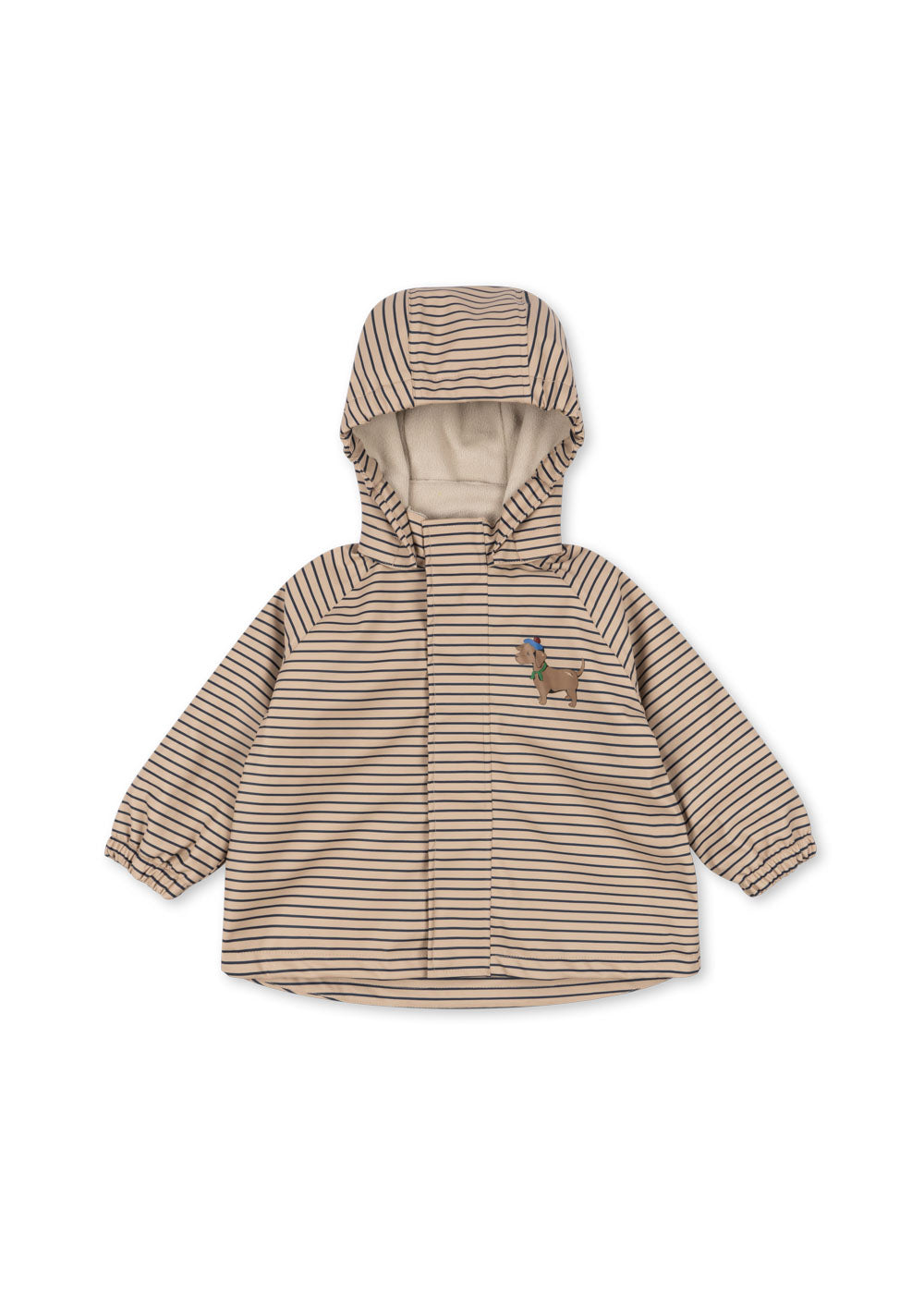 Rainy Palme Dog Jacket