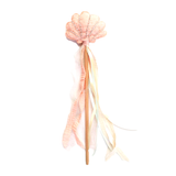 Wand Seashell Pink Sand