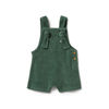 Moss Organic Terry Overall