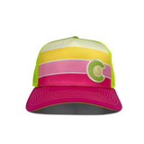 Colorado Hat Sunkissed Small Youth Fit