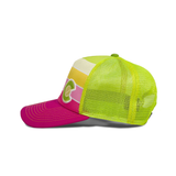 Colorado Hat Sunkissed Small Youth Fit