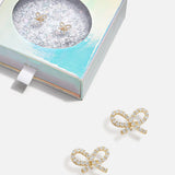 Greatest Gift 18K Gold Kids Earrings