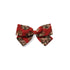 Lali Kids_Lali Big Bow Red Block_Headwear