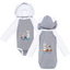 Casey Altman Design_Aspen Bunny and Moose Long Sleeve Hooded One-Piece_One-Pieces