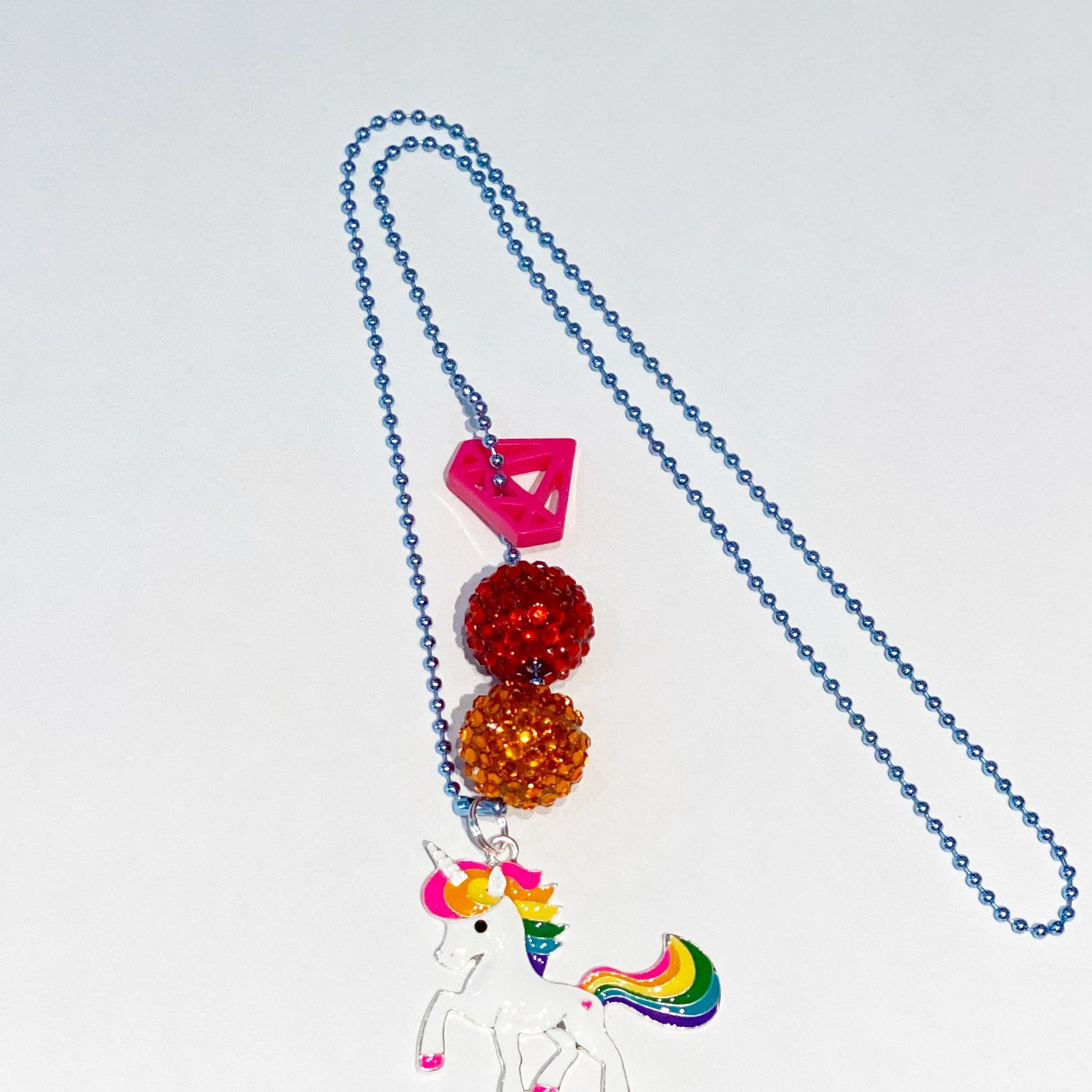 Tula & Aspen_Tula and Aspen Rainbow Unicorn_Jewelry