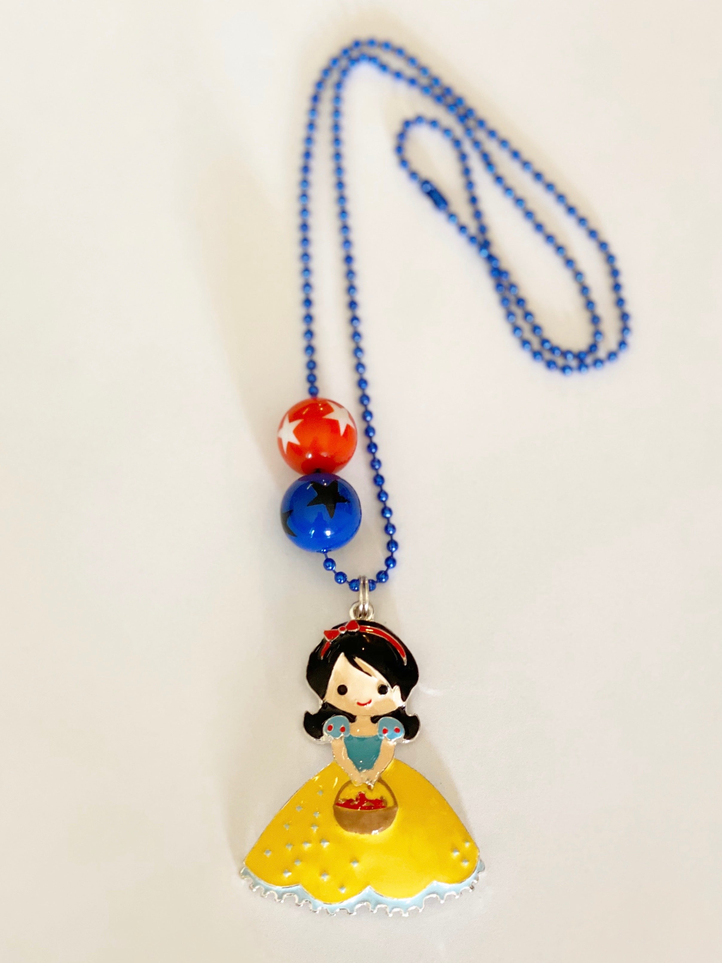 Tula & Aspen_Tula & Aspen Snow White_Jewelry