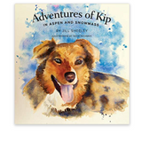 Jill Sheeley_Adventures of Kip_Toys