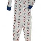 New Jammies_Organic Cotton Retro Ski PJ Set_Pajamas