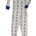 New Jammies_Organic Cotton Retro Ski PJ Set_Pajamas