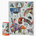 WerkShoppe_Woodland Creatures 500 Piece Jigsaw Puzzle_