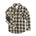 Appaman_Appaman Flannel Shirt Brown Navy Plaid_Tops