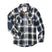 Appaman_Appaman Flannel Shirt Denim Blue Plaid_Tops