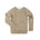 Appaman_Appaman Jackson Roll Neck Sweater Driftwood Heather_Tops