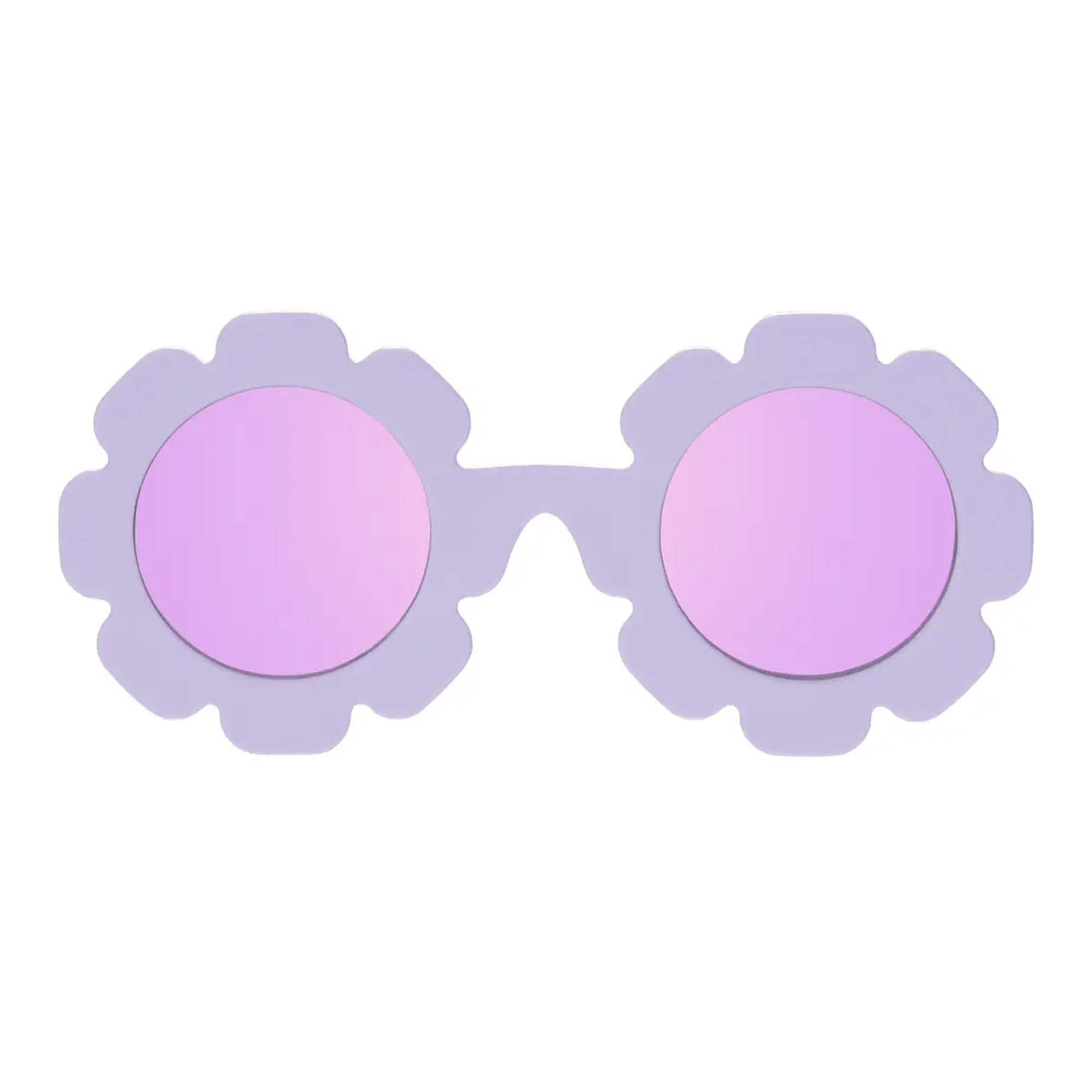 Babiators_Babiators Polarized Flower Lavender_Headwear