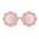 Babiators_Babiator Polarized Flowers Peachy Keen_Headwear