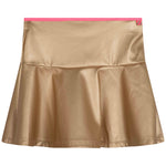 Billieblush_Billieblush Faux Leather skirt_Bottoms