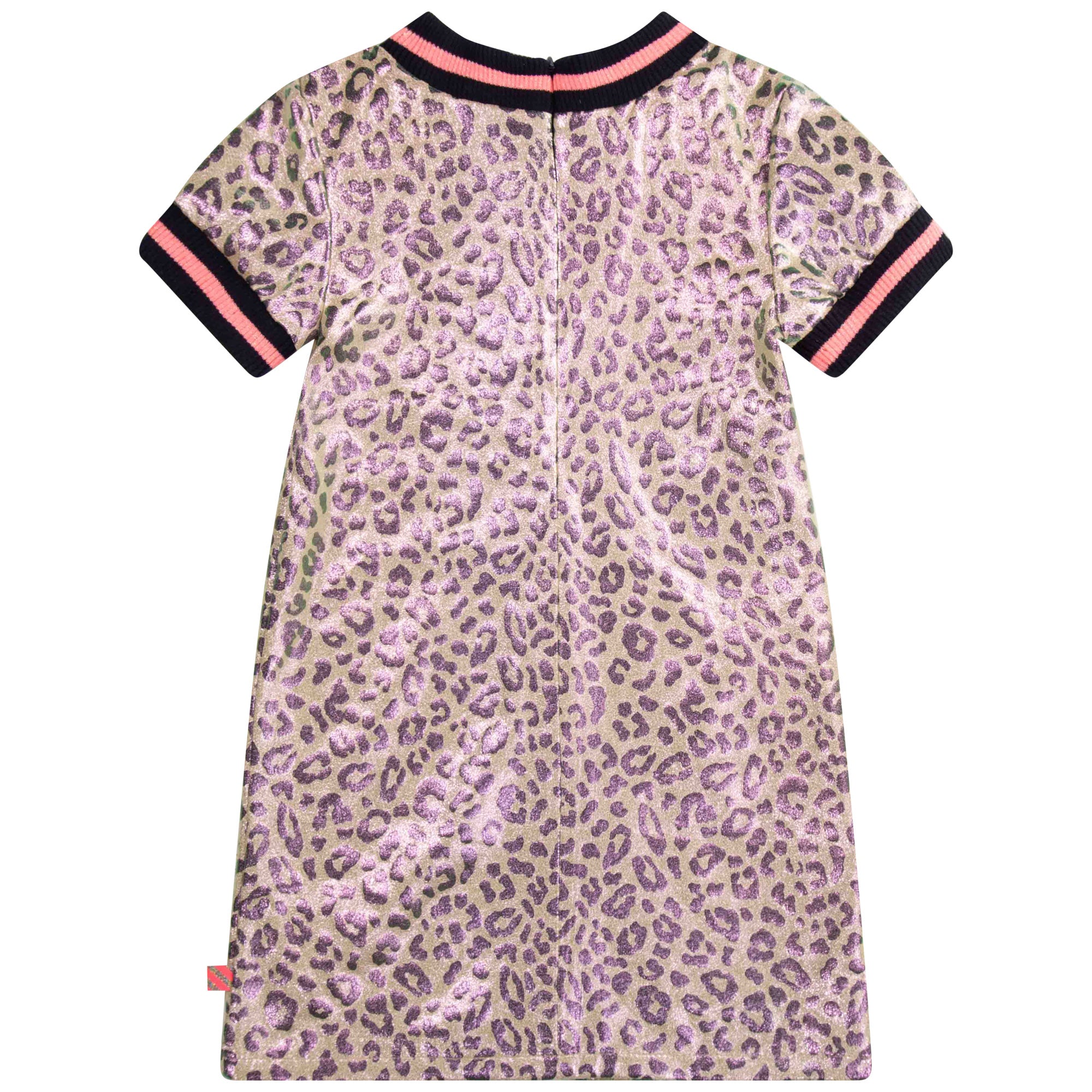 Billieblush_Billieblush Faux Leopard Print Dress_Dresses