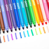Omy_Omy 16 Ultra Washable Markers_Arts & Crafts