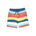 Feather 4 Arrow_East Cape Stripe Trunk_Swim